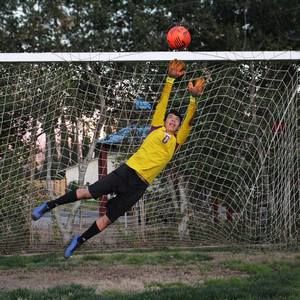 Meet your Posher, Jonathan